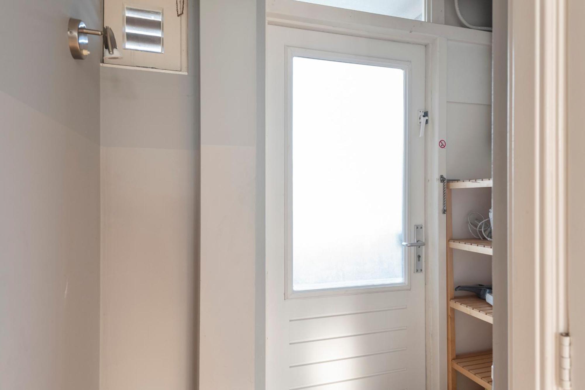 'T Schelpje With Free Parking Apartment Zandvoort Exterior photo